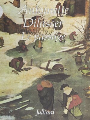 cover image of Le Passage